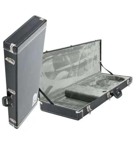 ESP LTD case voor Eclipse, EC, SA-2 zwart