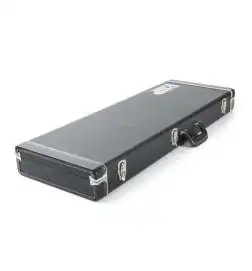 ESP LTD Case f. Eclipse, EC, SA-2 Black