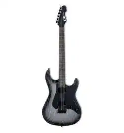 ESP LTD SN-1000HT Silver Blast