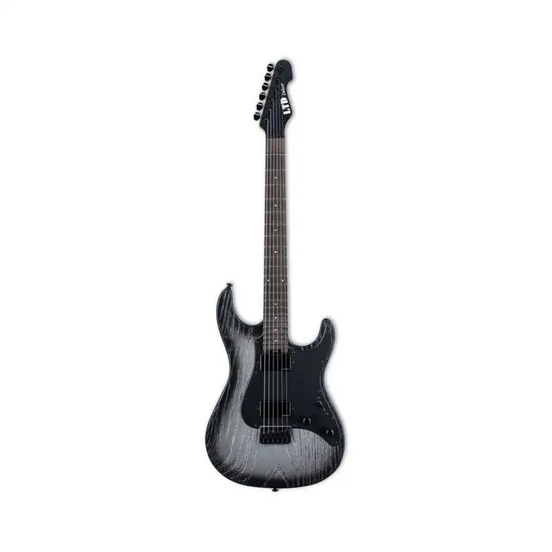 ESP LTD SN-1000HT Silver Blast