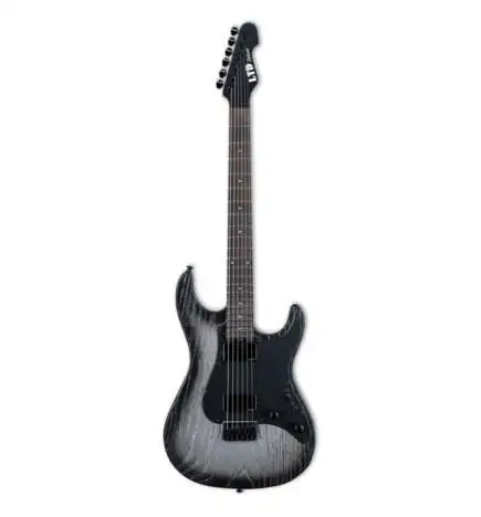 ESP LTD SN-1000HT Silver Blast