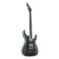 ESP LTD MH-1000NT Bold Binding Black Satin