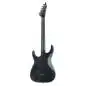 ESP LTD MH-1000NT Bold Binding Black Satin