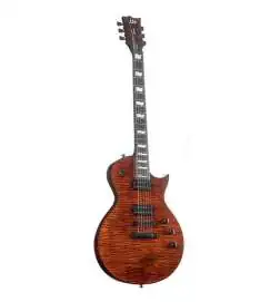 ESP LTD EC-1001 Tiger Eye