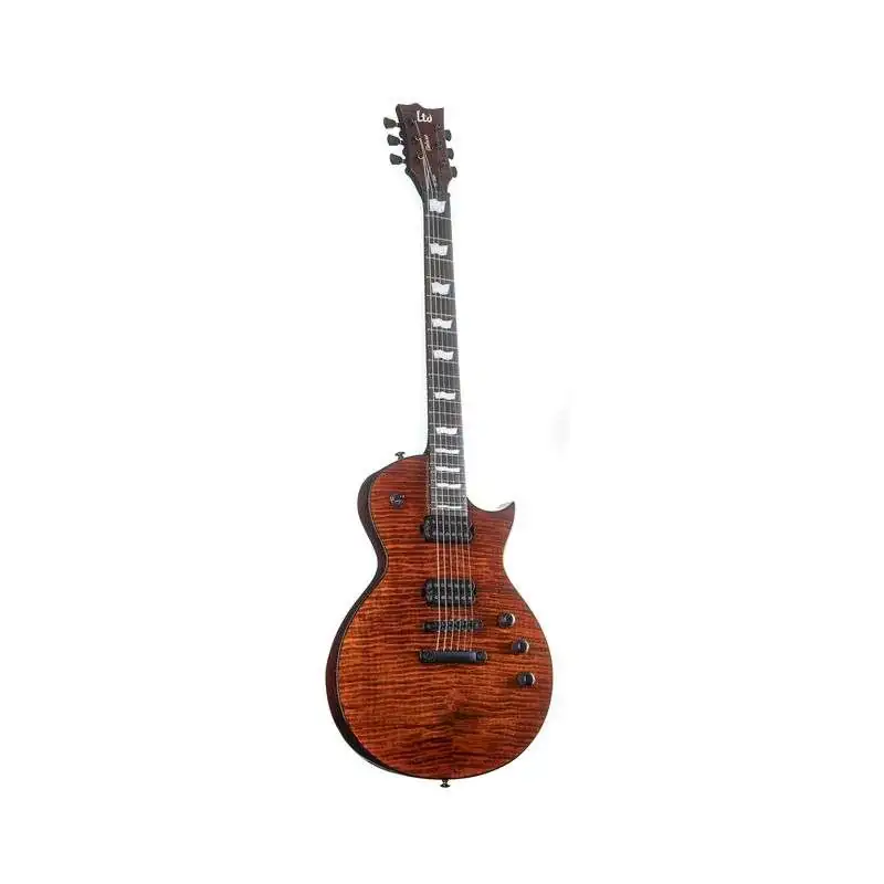 ESP LTD EC-1001 Tiger Eye