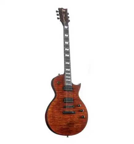 ESP LTD EC-1001 Tiger Eye