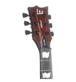 ESP LTD EC-1001 Tiger Eye