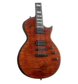 ESP LTD EC-1001 Tiger Eye