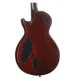 ESP LTD EC-1001 Tiger Eye