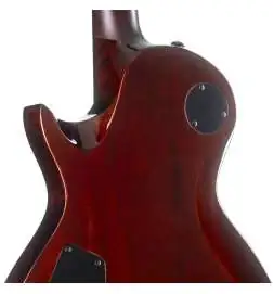 ESP LTD EC-1001 Tiger Eye