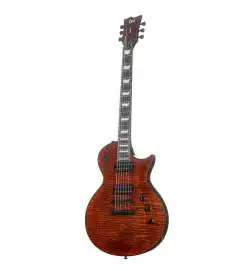 ESP LTD EC-1001 Tiger Eye