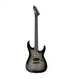 ESP LTD M-1001NT Charcoal Burst