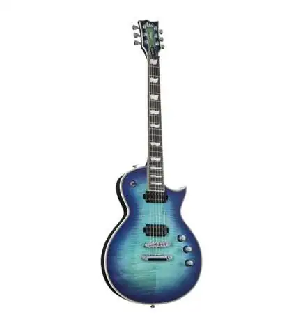 ESP LTD EC-1000T CTM Violet Shadow