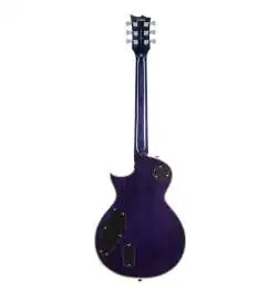 ESP LTD EC-1000T CTM Violet Shadow
