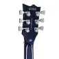 ESP LTD EC-1000T CTM Violet Shadow