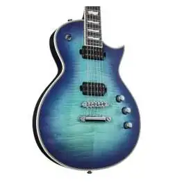 ESP LTD EC-1000T CTM Violet Shadow