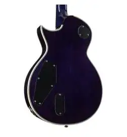 ESP LTD EC-1000T CTM Violet Shadow