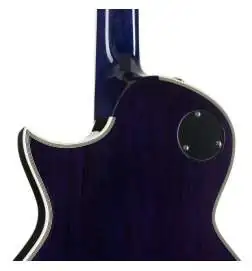 ESP LTD EC-1000T CTM Violet Shadow