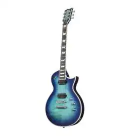 ESP LTD EC-1000T CTM Violet Shadow