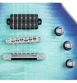 ESP LTD EC-1000T CTM Violet Shadow