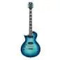 ESP LTD EC-1000T CTM FM Lefthand Violet Shadow