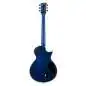 ESP LTD EC-1000T CTM FM Lefthand Violet Shadow