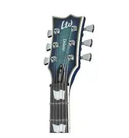 ESP LTD EC-1000T CTM FM Lefthand Violet Shadow