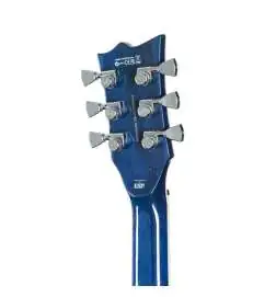ESP LTD EC-1000T CTM FM Lefthand Violet Shadow