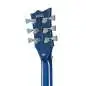 ESP LTD EC-1000T CTM FM Lefthand Violet Shadow