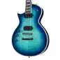 ESP LTD EC-1000T CTM FM Lefthand Violet Shadow