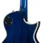 ESP LTD EC-1000T CTM FM Lefthand Violet Shadow