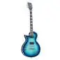ESP LTD EC-1000T CTM FM Lefthand Violet Shadow