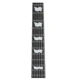 ESP LTD EC-1000T CTM FM Lefthand Violet Shadow