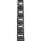 ESP LTD EC-1000T CTM FM Lefthand Violet Shadow