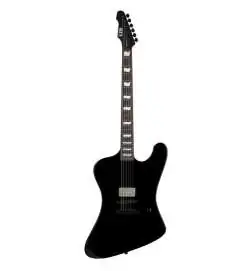 ESP LTD Phoenix-201 Black