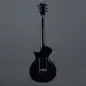 ESP E-II Eclipse Evertune Black Satin