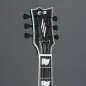 ESP E-II Eclipse Evertune Black Satin