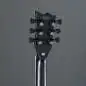 ESP E-II Eclipse Evertune Black Satin