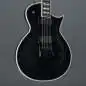 ESP E-II Eclipse Evertune Black Satin