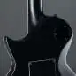 ESP E-II Eclipse Evertune Black Satin