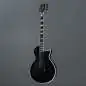 ESP E-II Eclipse Evertune Black Satin
