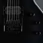 ESP E-II Eclipse Evertune Black Satin