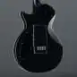 ESP E-II Eclipse Evertune Black Satin