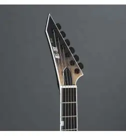 ESP E-II M-II NT Black Natural Fade