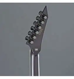 ESP E-II M-II NT Black Natural Fade
