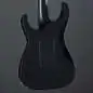 ESP E-II Horizon FR QM Black Natural Burst
