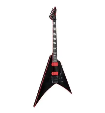 ESP LTD GH-SV Gary Holt Black