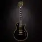 ESP E-II Eclipse DB Vintage Black