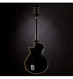 ESP E-II Eclipse DB Vintage Black