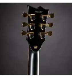 ESP E-II Eclipse DB Vintage Black